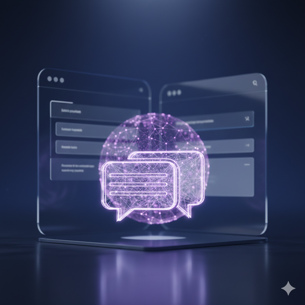 Web Sitesine Özel Yapay Zeka Sohbet Botu: Gizli Dönüşüm Kayıplarını Önleyin